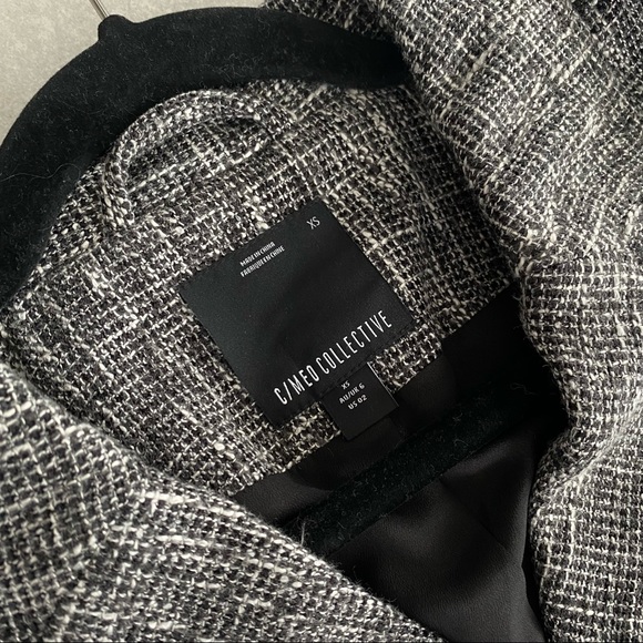 C/MEO COLLECTIVE Blazer Set - Picture 5 of 7